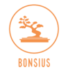 Logo bonsius